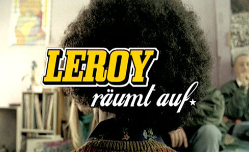Track artwork