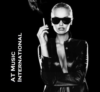 Track artwork
