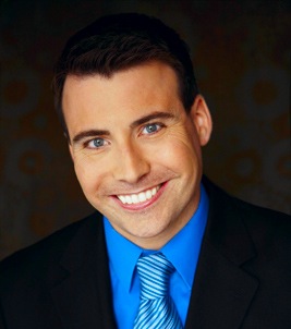 TPR's Community Focus - "A Recital of American Song with Baritone Matthew Hoch" - Full Interview