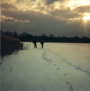Track artwork