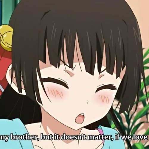 Amusing piece Brother fucks sister anime Shall Brother fucks sister anime can mean?