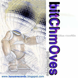 Track artwork