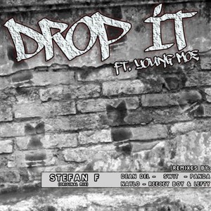 Track artwork