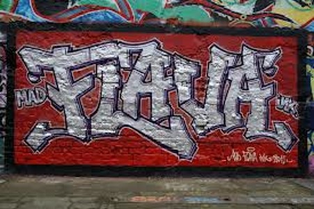 Track artwork