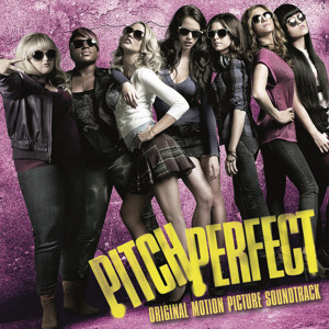Mashups Used In Pitch Perfect