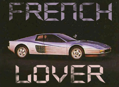 Track artwork