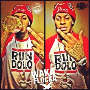 Track artwork