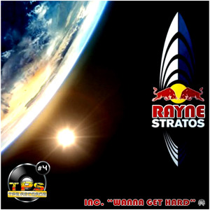 [TPS Records #004] Rayne - Stratos [A LA VENTA] Artworks-000037408935-v1txn2-crop