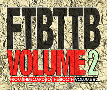 Track artwork