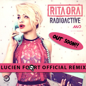 Скачать музыку rita ora radioactive