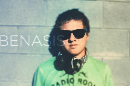 Track artwork