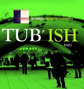 Track artwork