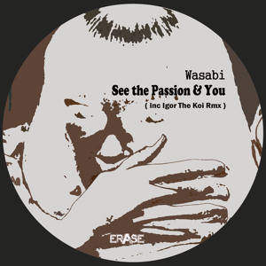 Track artwork
