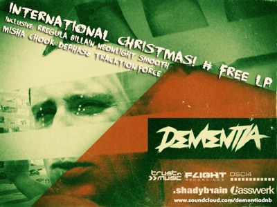 Track artwork