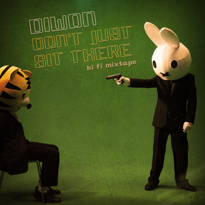 @playlist artwork