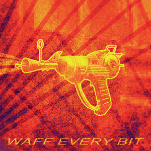 Track artwork