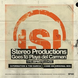 Track artwork