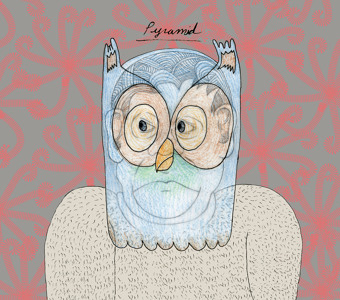 Track artwork