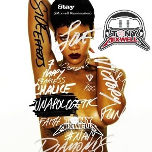 Rihanna Stay Download Mp3