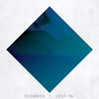 Listen to a new electro song Lost Ya - BoomBox