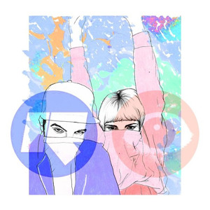 Track artwork