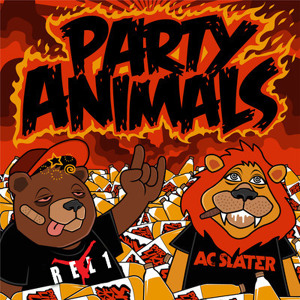 Track artwork