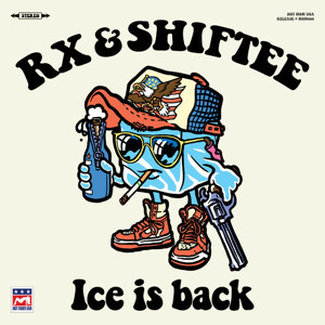 Track artwork
