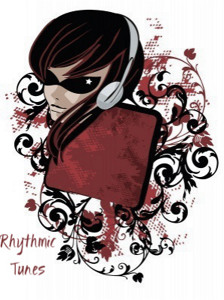 Track artwork