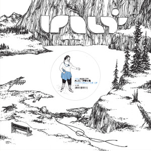 Track artwork