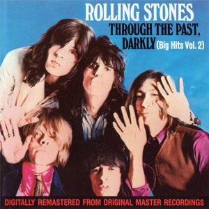 Track artwork