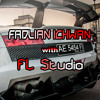 Fadlian Ichwan - A Candlelit Dinner With Inamorta (Asking Alexandria) Full album artwork