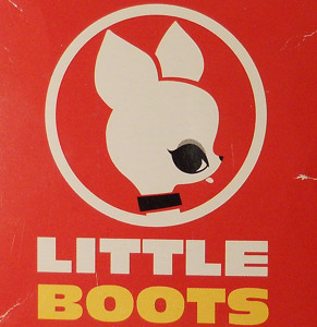 Track artwork
