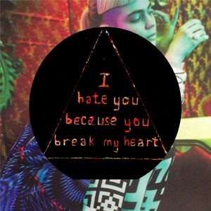 Track artwork