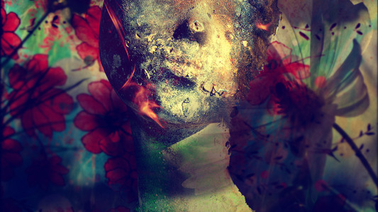 Track artwork