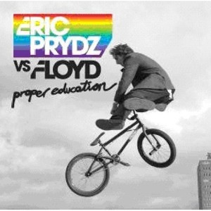 Track artwork