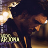 Ricardo Arjona - Fuiste tú album artwork