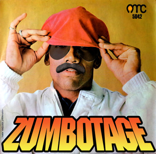Track artwork