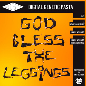 Track artwork