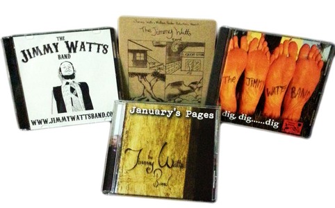@playlist artwork
