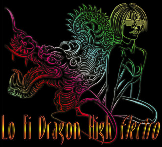 Track artwork