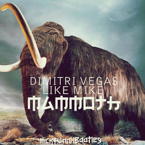 Moguai Mammoth Soundowl