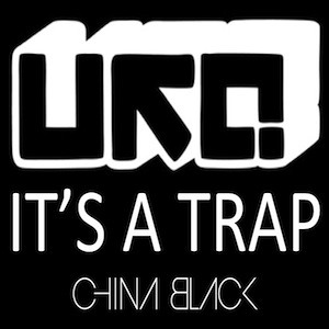 Track artwork