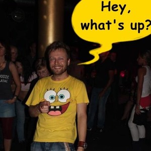 Conrad Kemp Whats Up Top 10 November 2011 by Conrad Kemp