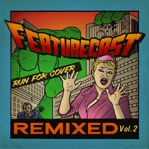 Track artwork
