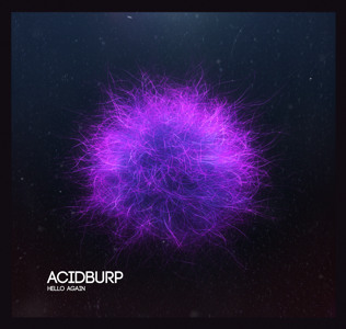 Track artwork