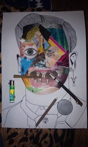 @playlist artwork