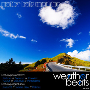 Track artwork