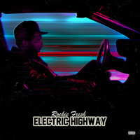 Listen to a new hiphop song Superman OG (ft. Lunice) - Rockie Fresh