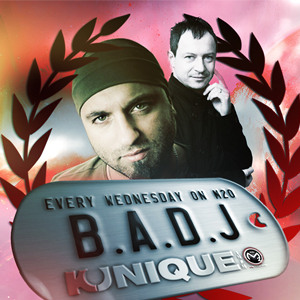 Track artwork