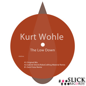 Track artwork